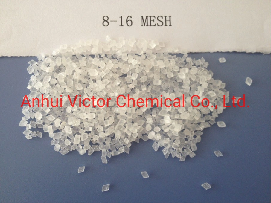 Saccharin Sodium Food Addictives Mesh 8-12 CAS: 128-44-9